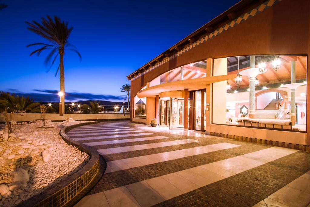 Hotel Esmeralda Maris By Livvo Коста Калма Экстерьер фото